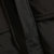 卡郎琪 男士冬季新款时尚潮流连帽棉袄外套 青年棉衣韩版短款加厚保暖棉服秋冬男装棉袄KX-H41(黑色 XL)第5张高清大图