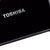 东芝（TOSHIBA）L800-C03B 14寸家庭娱乐笔记本电脑（i3-2350M 2GB 500GB 1G独显）天籁黑第4张高清大图