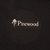 磐雾（pinewood）CM121119男式长袖速干T恤（黑色）（M）第7张高清大图