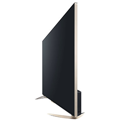 夏普（SHARP）LCD-70UD30A  70英寸大屏 3D 4K超高清 安卓智能电视 内置WIFI