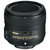 尼康（Nikon）AF-S 50mm f/1.8G 尼克尔镜头  标准定焦镜头(优惠套餐三)第2张高清大图