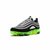 Nike耐克 Air Vapor MAX97 男子经典款 黑绿银子弹 全掌大气垫潮流运动休闲跑步鞋 AJ7291-001(黑色 44)第2张高清大图