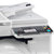 京瓷(KYOCERA) ECOSYS M8024cidn-01 彩色复印机 A3幅面 24页 打印 复印 扫描 (标配双面自动输稿器)第5张高清大图