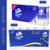 维达 蓝色经典四层大包装手帕纸 9片X10包/条 V0005第5张高清大图