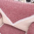 棉麻沙发垫  现代简约环保套巾布艺四季亚麻座垫组合J177(酒红 长110宽240厘米)第2张高清大图