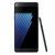 三星 Galaxy Note7（N9300）64G版 双卡双待 全网通4G手机(星钻黑)第4张高清大图