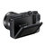 佳能（Canon）EOS M3 微单套机 EF-M 15-45mm f/3.5-6.3 IS STM镜头佳能EOSm3(黑色 官方标配)第2张高清大图