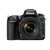 尼康（Nikon） D750 单反相机 套机（AF-S 24-85mm f/3.5-4.5G ED VR镜头）(优惠套餐十)第5张高清大图