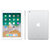 苹果（Apple）iPad（2018年新款）9.7英寸平板电脑 A10芯片 视网膜屏 ios系统 触控ID(银色 wifi版)第4张高清大图