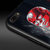 漫威（MARVEL） iPhone 7/8plus 复仇者联盟4 玻璃 手机壳 正版授权 美队插画-19第5张高清大图
