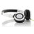 AKG/爱科技 Q460耳机头戴式耳机带麦克风 手机线控耳机音乐耳机(绿色)第3张高清大图