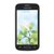 三星（Samsung）I679 电信3G智能手机 双卡双核 4英寸 300万像素 CDMA2000(I679黑色 I679套餐二)第5张高清大图
