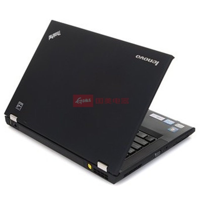 联想thinkpad t430(23422g6) 14英寸笔记本电脑i5-3320/4g/500gb/1g