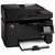 惠普 LaserJet Pro MFP M128fn A4黑白激光多功能一体机 (打印 复印 扫描 传真 有线网络)(计价单位 台)第4张高清大图