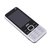 波导（BIRD）E700 3G手机（铁灰+银色）CDMA2000 电信定制第2张高清大图