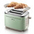 小熊（Bear）多士炉 烤面包机家用土吐司机全自动早餐机 DSL-C02A1第2张高清大图