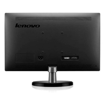 联想（lenovo）联想显示器 联想宽屏 台式液晶显示器(家用23英寸显示器)
