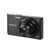 索尼（SONY） DSC-W830 数码相机 2010万像素 卡片相机(黑色 套餐四)第2张高清大图