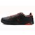 乔丹（QIAODAN）G系列GR4310520男板鞋（黑色/深橙色）（44码）第2张高清大图