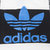adidas阿迪三叶草新款男子三叶草系列吴亦凡同款T恤BQ0914(如图 L)第3张高清大图