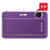 索尼（SONY） DSC-TX66 数码相机(紫 套餐五)第3张高清大图