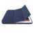 苹果ipad mini4皮套 保护套 iPad mini1/2/3系列皮套 苹果迷你平板电脑保护壳 防摔外壳(天蓝 mini4)第5张高清大图