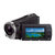 索尼（SONY）投影系列HDR-PJ350E数码摄像机(黑色 套餐六)第4张高清大图