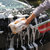龟牌洗车液套装上光洗车水蜡泡沫清洁剂汽车用品第4张高清大图