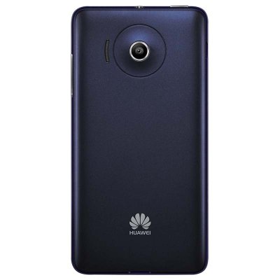 华为（HUAWEI）Y300D 3G手机（格调蓝）WCDMA/GSM