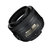 尼康（Nikon）AF-S DX 尼克尔 35mm f/1.8G 人像广角定焦镜头(黑色 套餐一)第3张高清大图