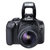 佳能（Canon） EOS 1300D套机(18-55mm)镜头 佳能1300D 单反相机(套餐二)第3张高清大图