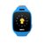 360儿童手表 巴迪龙5C智能手表定位GPS语音电话手表拍照儿童卫士小学生男女孩通话手环 苹果小米华为手机通用型W602(天空蓝)第5张高清大图