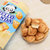 新加坡进口明治Meiji熊猫奶油夹心饼干儿童小零食甜点奶油饼干50g*6盒第4张高清大图