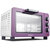 忠臣（LOYOLA）LO-15L电烤箱（紫色）第2张高清大图