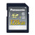 松下(Panasonic) SD存储卡 64G/128G 数码相机 专业摄像机存储卡 广电级(RP-SDUE12ZX0)第2张高清大图
