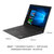 联想ThinkPad T490（08CD）14英寸商务学生轻薄笔记本电脑 i5-8265U处理器 FHD 指纹识别 黑色(24G 512G固态/定制)第3张高清大图