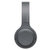 索尼（SONY）WH-H800 蓝牙无线耳机 头戴式 Hi-Res立体声耳机 游戏耳机 手机耳机-灰黑第4张高清大图