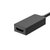 微软（Microsoft）Surface Mini DisplayPort 至 HDMI AV 适配器 2.0(黑色 适配器)第3张高清大图