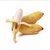新鲜大蕉/芭蕉 新鲜水果产地直发广东农家特产非粉蕉banana*8(90斤)第5张高清大图