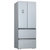 西门子(SIEMENS)KM45EV60TI冰箱 442升L变频 多门冰箱（银色） 风冷无霜保鲜设计第3张高清大图