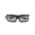 乐视超级电视原装3D眼镜  3D主动快门式3D眼镜第5张高清大图