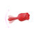 成人女用吮吸器玫瑰花按摩棒震动棒吸舌器性自慰器情趣用品(紫色 件)第3张高清大图