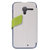 倍思（BASEUS）摩托罗拉X Phone信仰皮套（白色）第2张高清大图