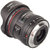 佳能（Canon） EF 8-15mm f/4L USM 鱼眼镜头第2张高清大图