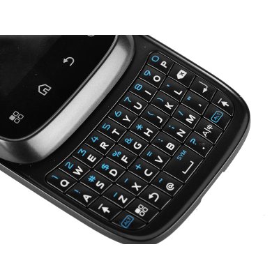 摩托罗拉（Motorola）XT300手机（奇酷黑）