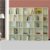 亿宸贵苏 五层板式书柜书架 自由组合书橱置物储物柜子(白枫色 B+C+D款 长240厘米)第2张高清大图