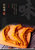 叶嘉｜香辣鸭脚掌客家特产卤味鸭爪办公休闲零食新鲜独立真空包装第2张高清大图