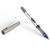 齐心(COMIX) RP602 中性笔 0.5mm*12 蓝色子弹头直液式走珠签字笔学生考试中性笔第3张高清大图