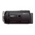 索尼（SONY）投影系列HDR-PJ350E数码摄像机(黑色 套餐一)第5张高清大图