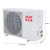 AUX/奥克斯 KFR-72LW/BpAHA800(A1)倾国大3匹变频冷暖柜机空调第4张高清大图
